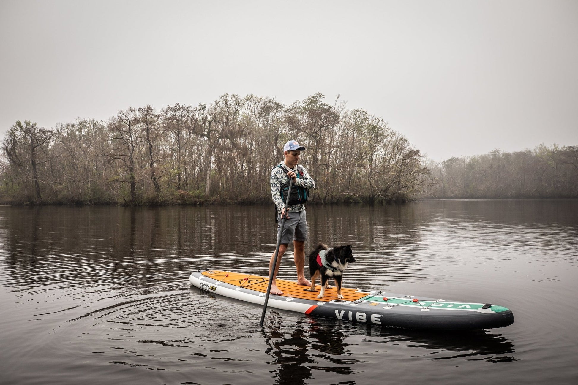 Vibe Kayaks Cubera 125 Lite - Angler's Pro Tackle & Outdoors