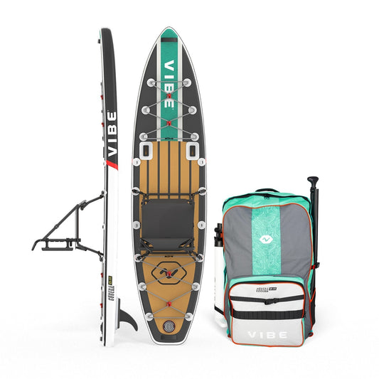 Vibe Kayaks Cubera 125 Lite - Angler's Pro Tackle & Outdoors