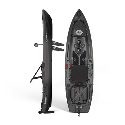 Vibe Kayaks Makana 100 with X - Drive - Angler's Pro Tackle & Outdoors