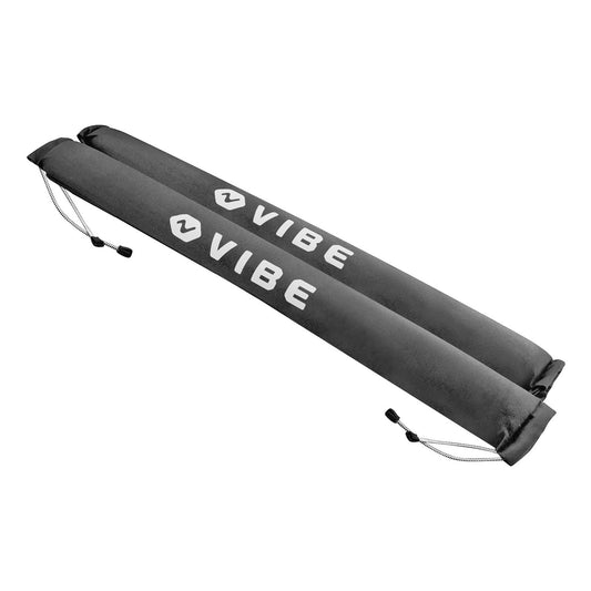 Vibe Kayaks Roof Rack Crossbar Pads (2 pk) - Angler's Pro Tackle & Outdoors