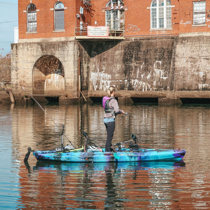 Vibe Kayaks Sea Ghost 110 - Angler's Pro Tackle & Outdoors