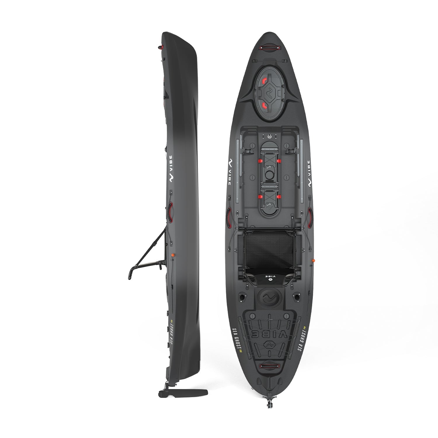 Vibe Kayaks Sea Ghost 110 - Angler's Pro Tackle & Outdoors