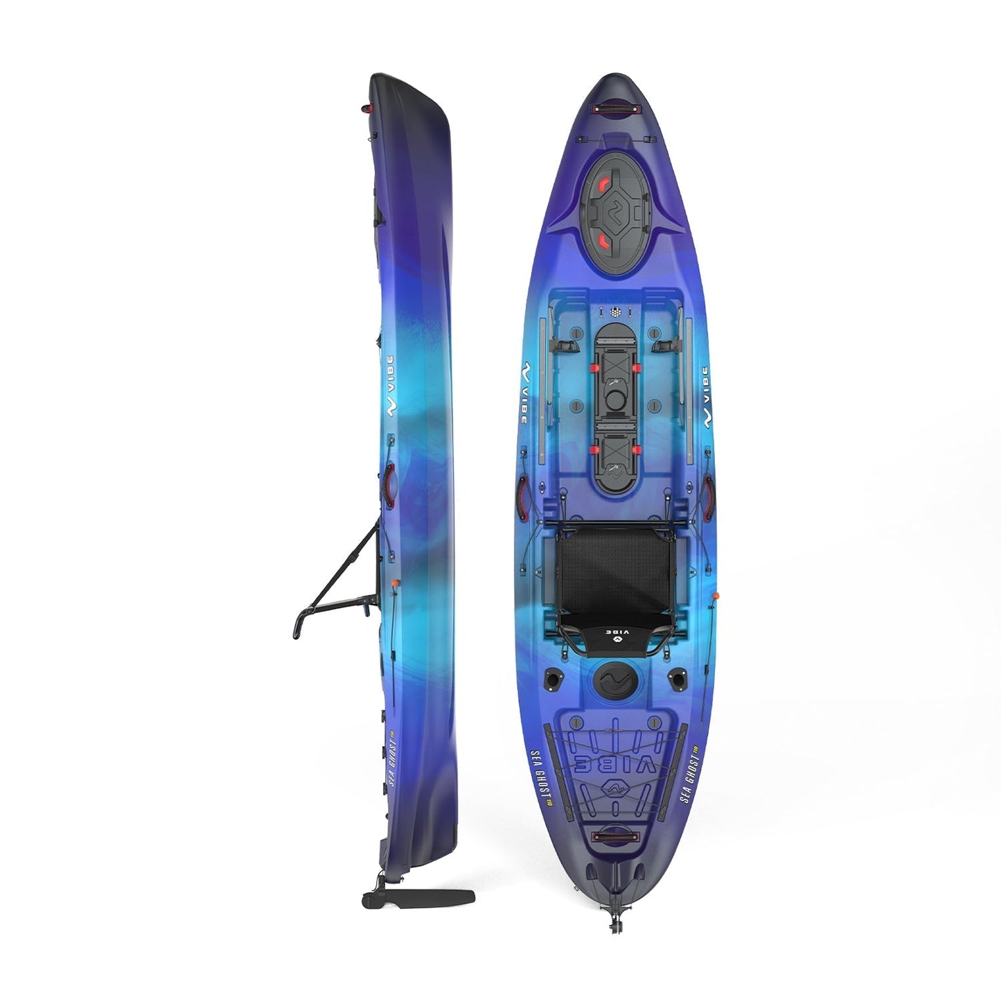 Vibe Kayaks Sea Ghost 110 - Angler's Pro Tackle & Outdoors