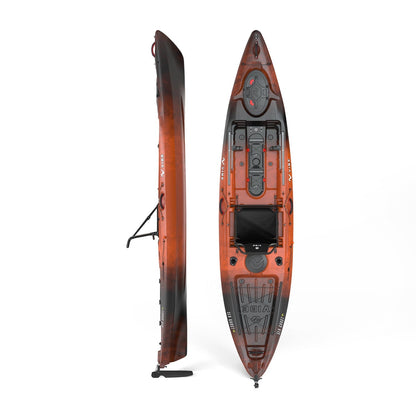 Vibe Kayaks Sea Ghost 130 - Angler's Pro Tackle & Outdoors