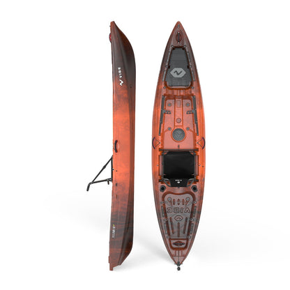 Vibe Kayaks Yellowfin 120 - Angler's Pro Tackle & Outdoors