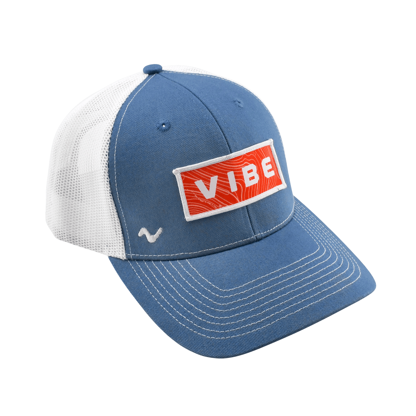 Vibe Trucker Hat - Youth Size - Angler's Pro Tackle & Outdoors