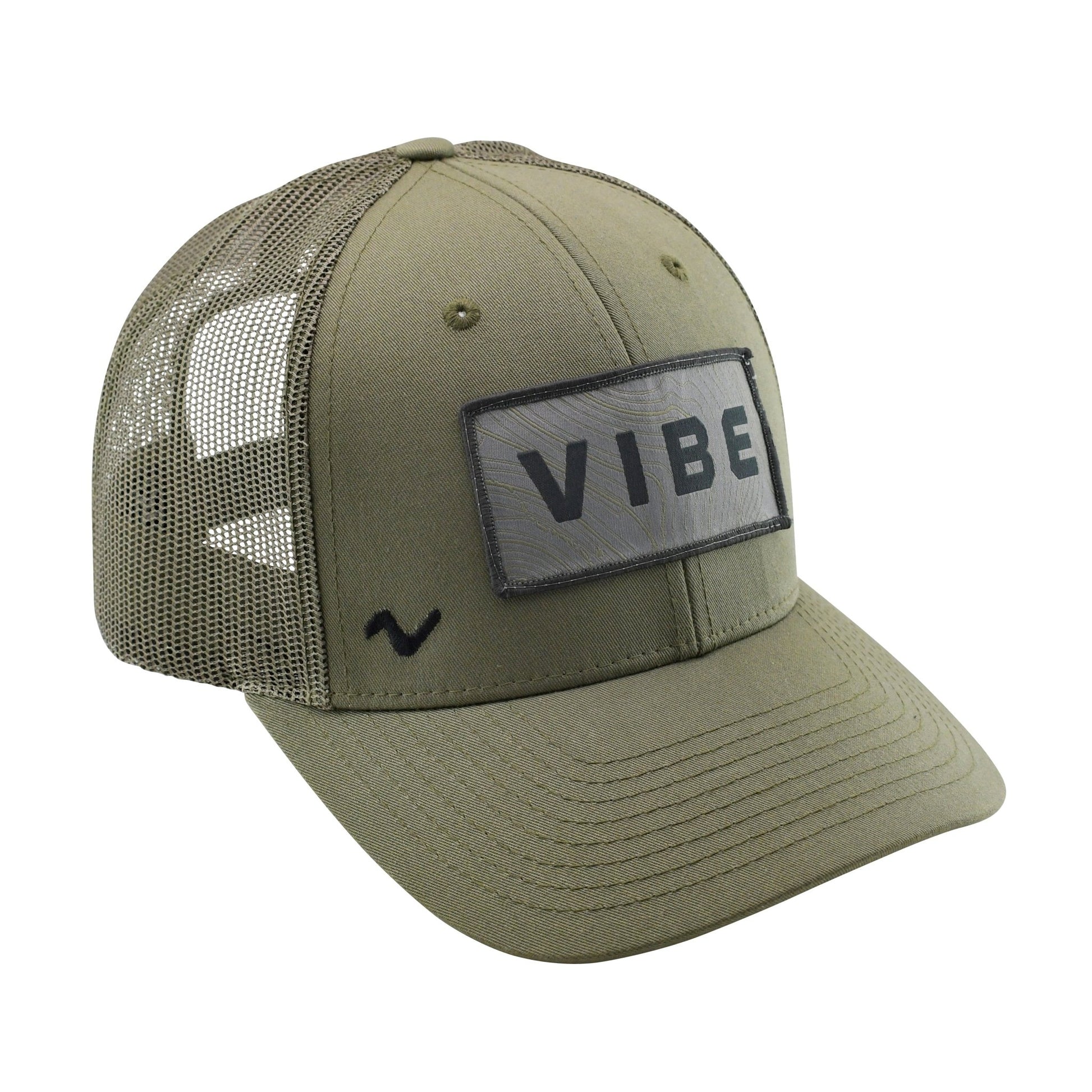 Vibe Trucker Hat - Youth Size - Angler's Pro Tackle & Outdoors