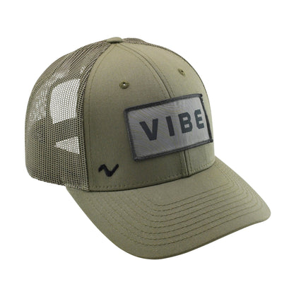 Vibe Trucker Hat - Youth Size - Angler's Pro Tackle & Outdoors