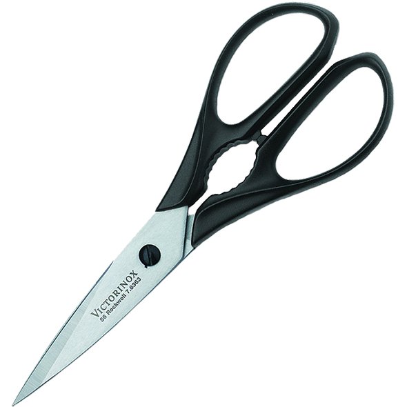 Victorinox Kitchen Shear Poly Handle - Angler's Pro Tackle & Outdoors