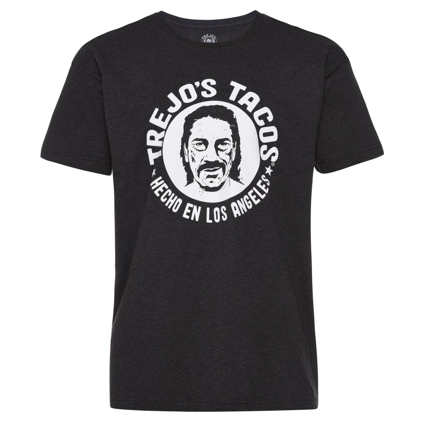 Vintage Black T-Shirt (Trejo's Tacos) - Angler's Pro Tackle & Outdoors