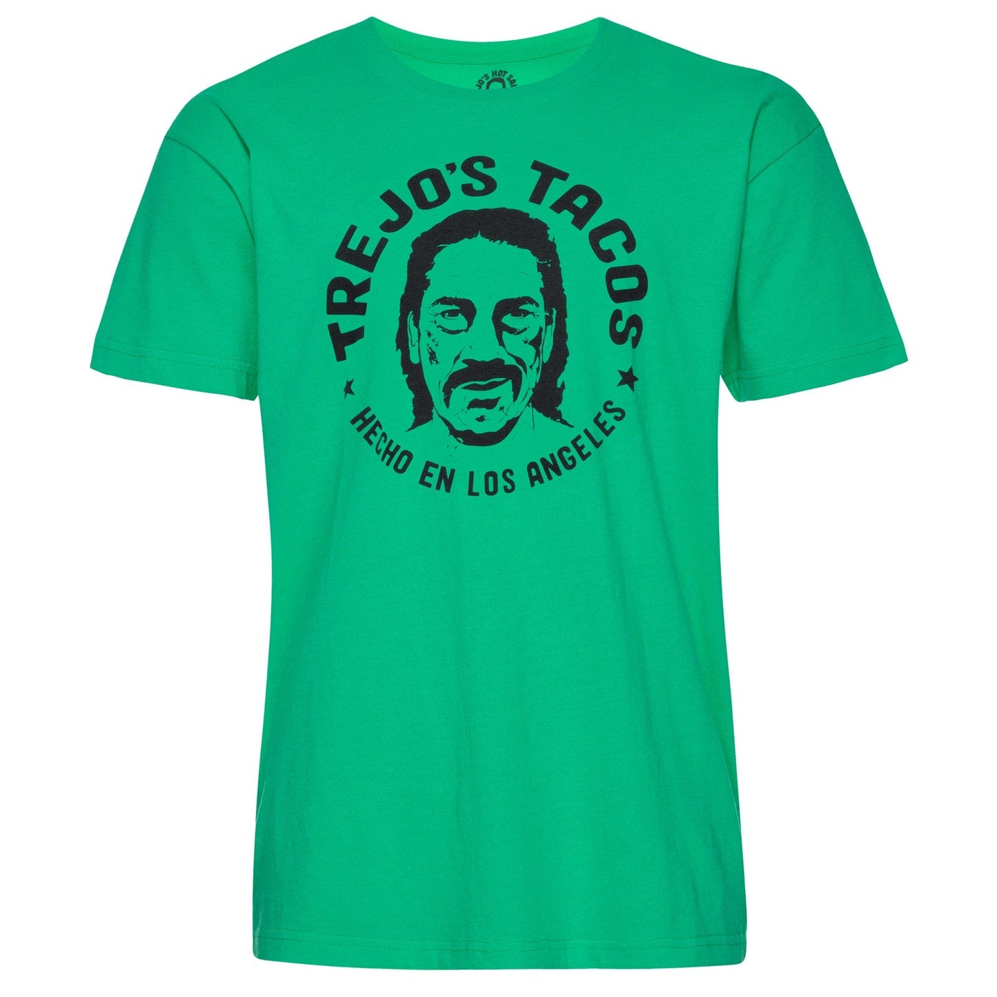 Vintage Green T-Shirt (Trejo's Tacos) - Angler's Pro Tackle & Outdoors