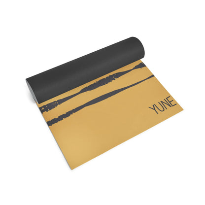Yune Yoga Mat Leo Mats