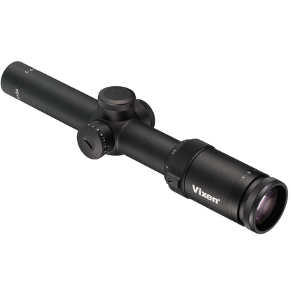 Vixen 1 - 6x24 Riflescope - 30MM Tube - Angler's Pro Tackle & Outdoors