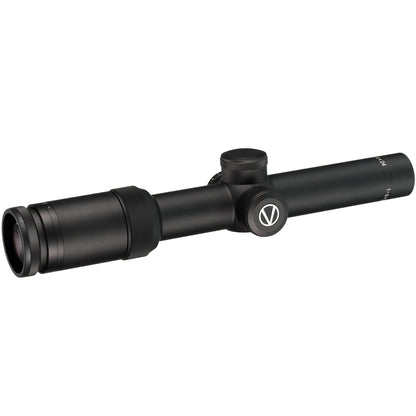 Vixen 1 - 6x24 Riflescope - 30MM Tube - Angler's Pro Tackle & Outdoors