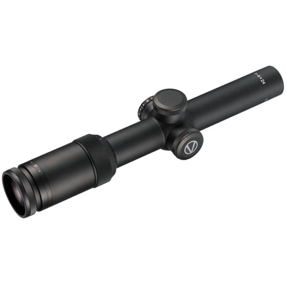 Vixen 1 - 6x24 Riflescope - 30MM Tube - Angler's Pro Tackle & Outdoors