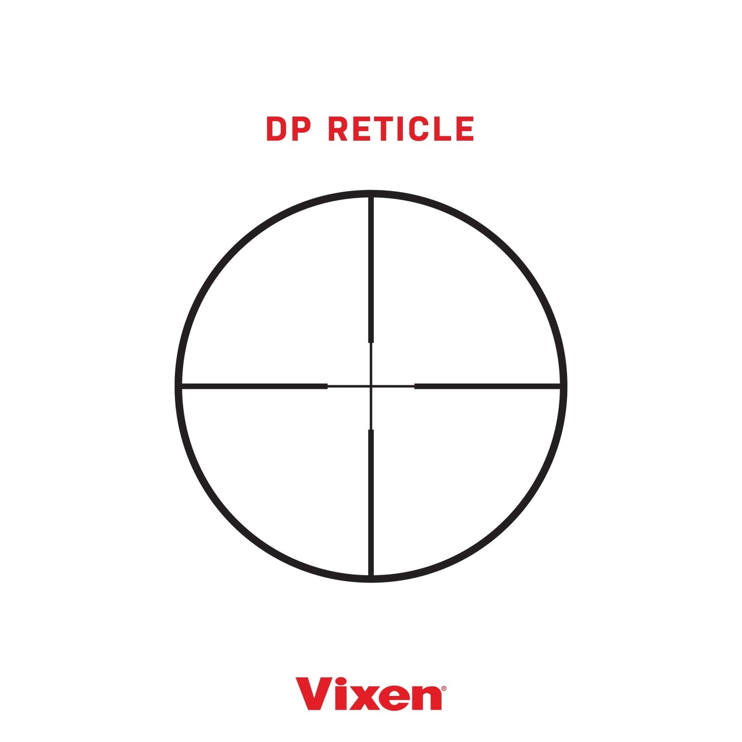 Vixen 1 - 6x24 Riflescope - 30MM Tube - Angler's Pro Tackle & Outdoors