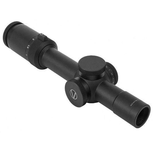 Vixen 1 - 8x25 ED Riflescope - 30MM Tube - Angler's Pro Tackle & Outdoors