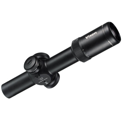 Vixen 1 - 8x28 Riflescope - 28MM Tube - Angler's Pro Tackle & Outdoors