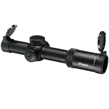 Vixen 1 - 8x28 Riflescope - 28MM Tube - Angler's Pro Tackle & Outdoors