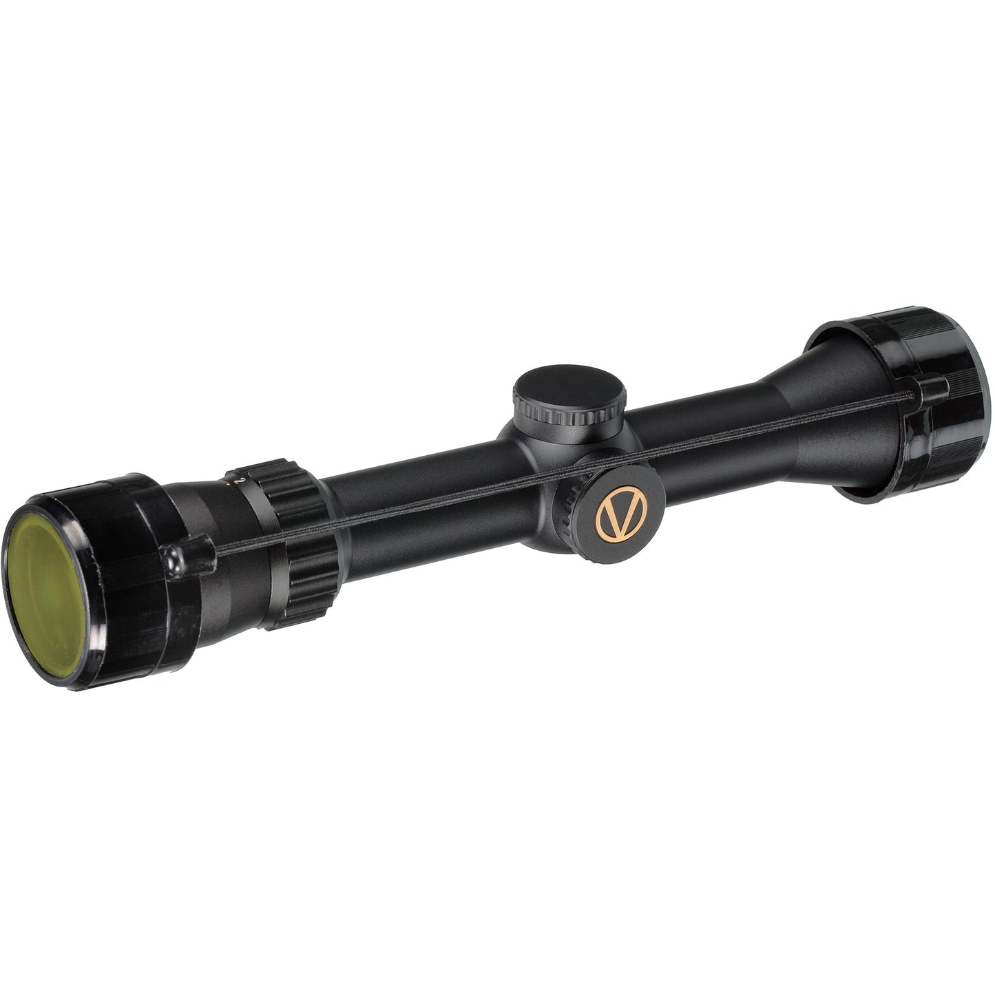 Vixen 2 - 8x32 Riflescope - 1 Inch Tube - Angler's Pro Tackle & Outdoors