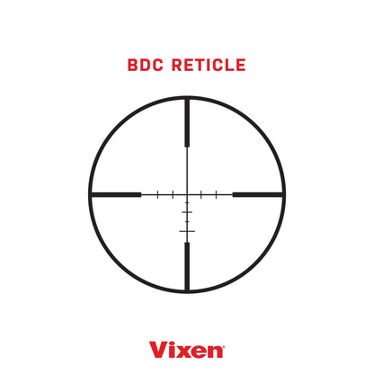 Vixen 2 - 8x32 Riflescope - 1 Inch Tube - Angler's Pro Tackle & Outdoors