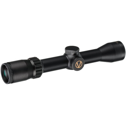 Vixen 2 - 8x32 Riflescope - 1 Inch Tube - Angler's Pro Tackle & Outdoors