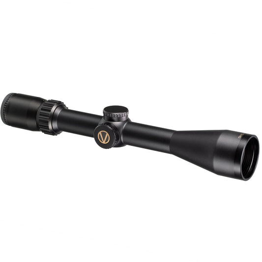 Vixen 3 - 12x40 Riflescope - 1 Inch Tube - Angler's Pro Tackle & Outdoors