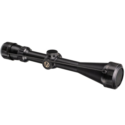 Vixen 4 - 16x44 Riflescope - 1 Inch Tube - Angler's Pro Tackle & Outdoors