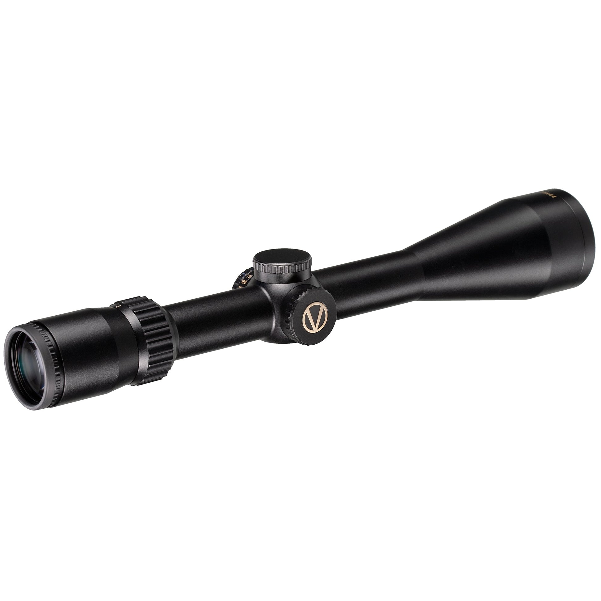 Vixen 4 - 16x44 Riflescope - 1 Inch Tube - Angler's Pro Tackle & Outdoors