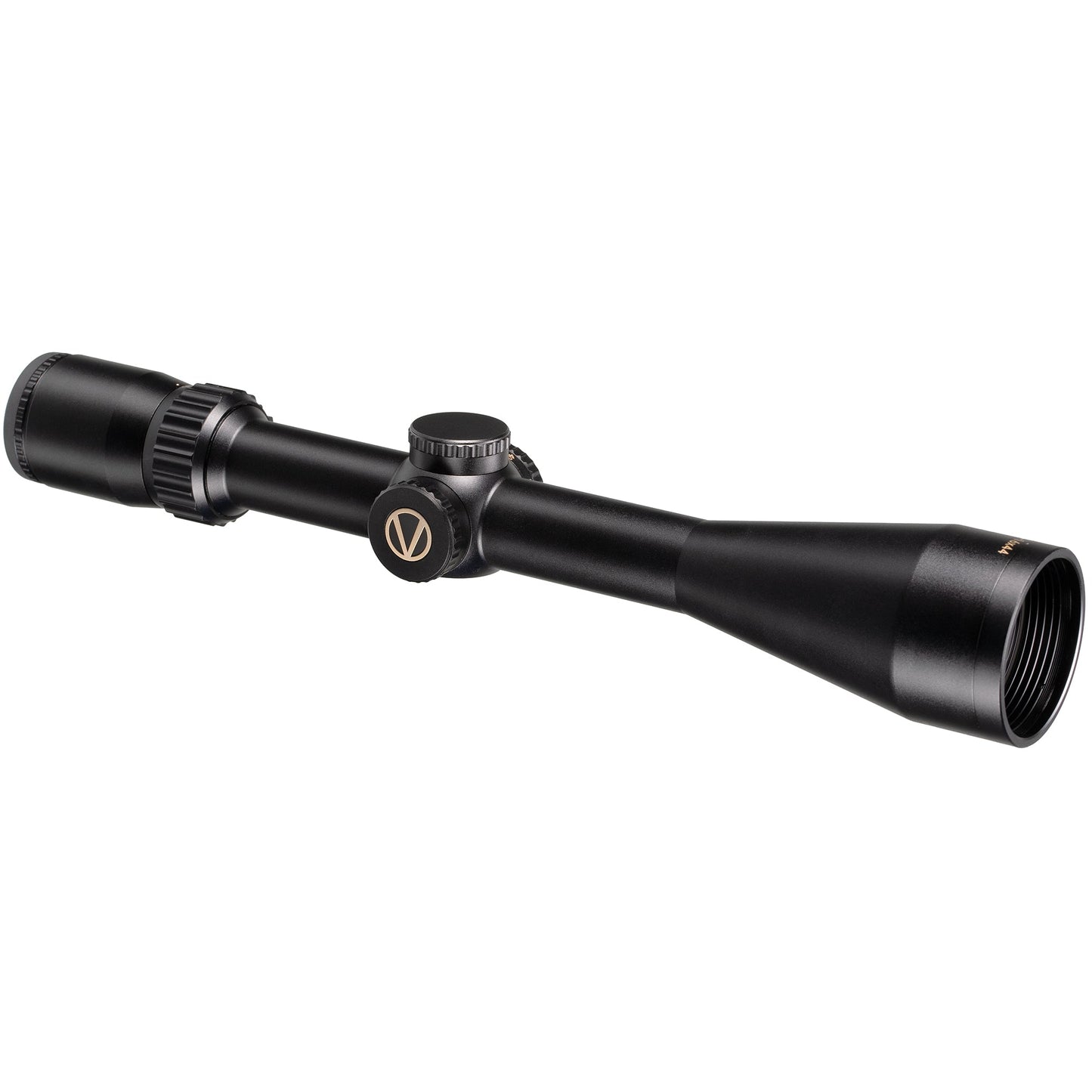 Vixen 4 - 16x44 Riflescope - 1 Inch Tube - Angler's Pro Tackle & Outdoors