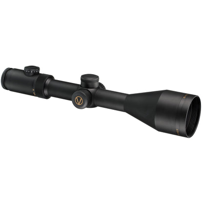 Vixen 6 - 24x58 Riflescope - 30MM Tube - Angler's Pro Tackle & Outdoors