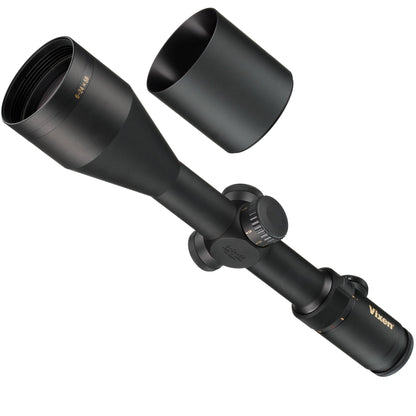 Vixen 6 - 24x58 Riflescope - 30MM Tube - Angler's Pro Tackle & Outdoors