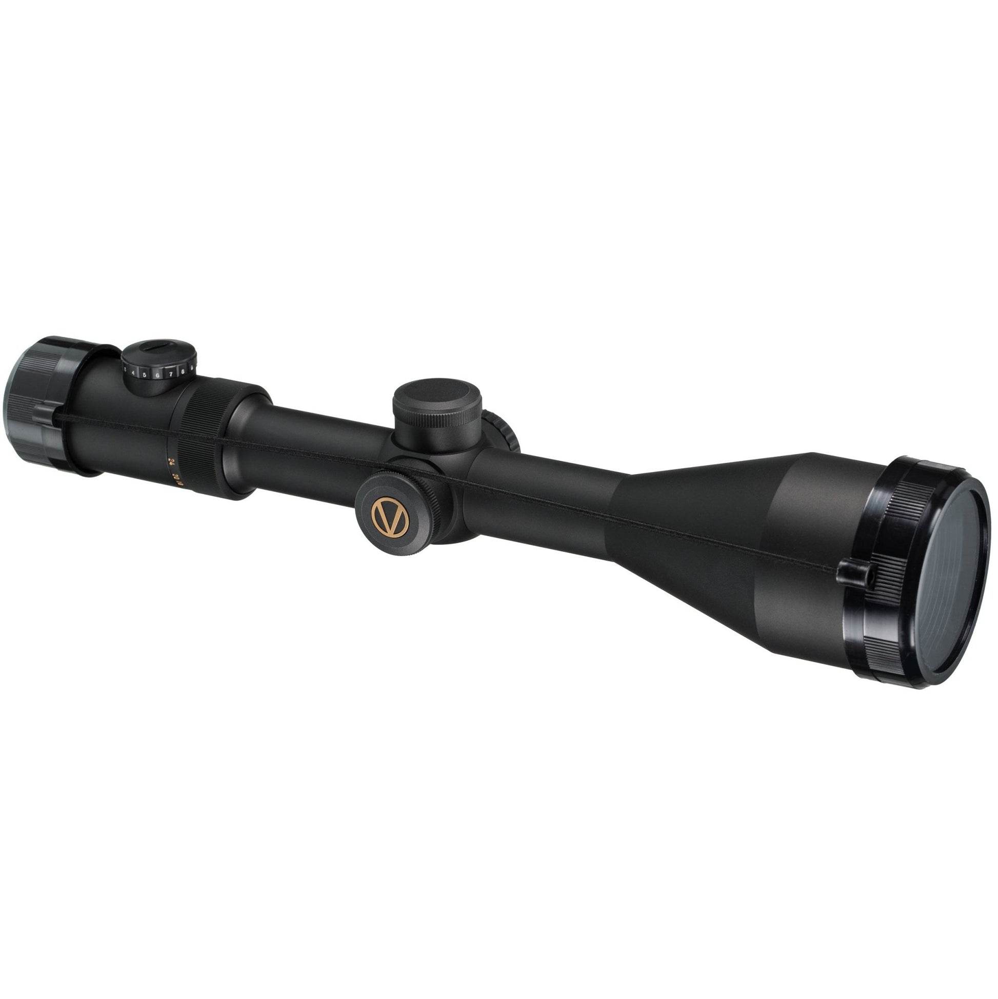 Vixen 6 - 24x58 Riflescope - 30MM Tube - Angler's Pro Tackle & Outdoors