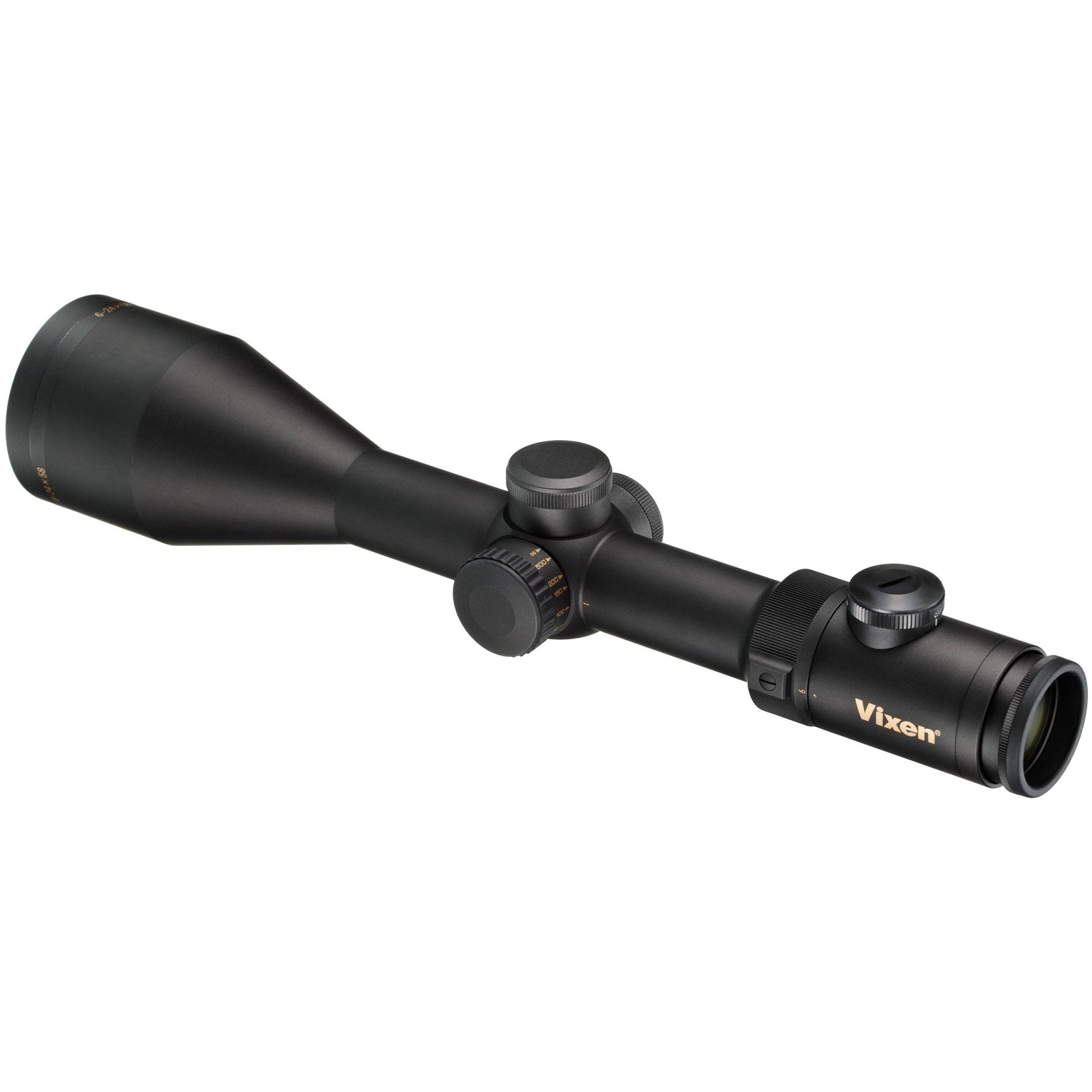 Vixen 6 - 24x58 Riflescope - 30MM Tube - Angler's Pro Tackle & Outdoors