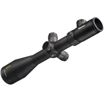 Vixen Artes ED 5 - 30x56 Riflescope - 34MM Tube - Angler's Pro Tackle & Outdoors