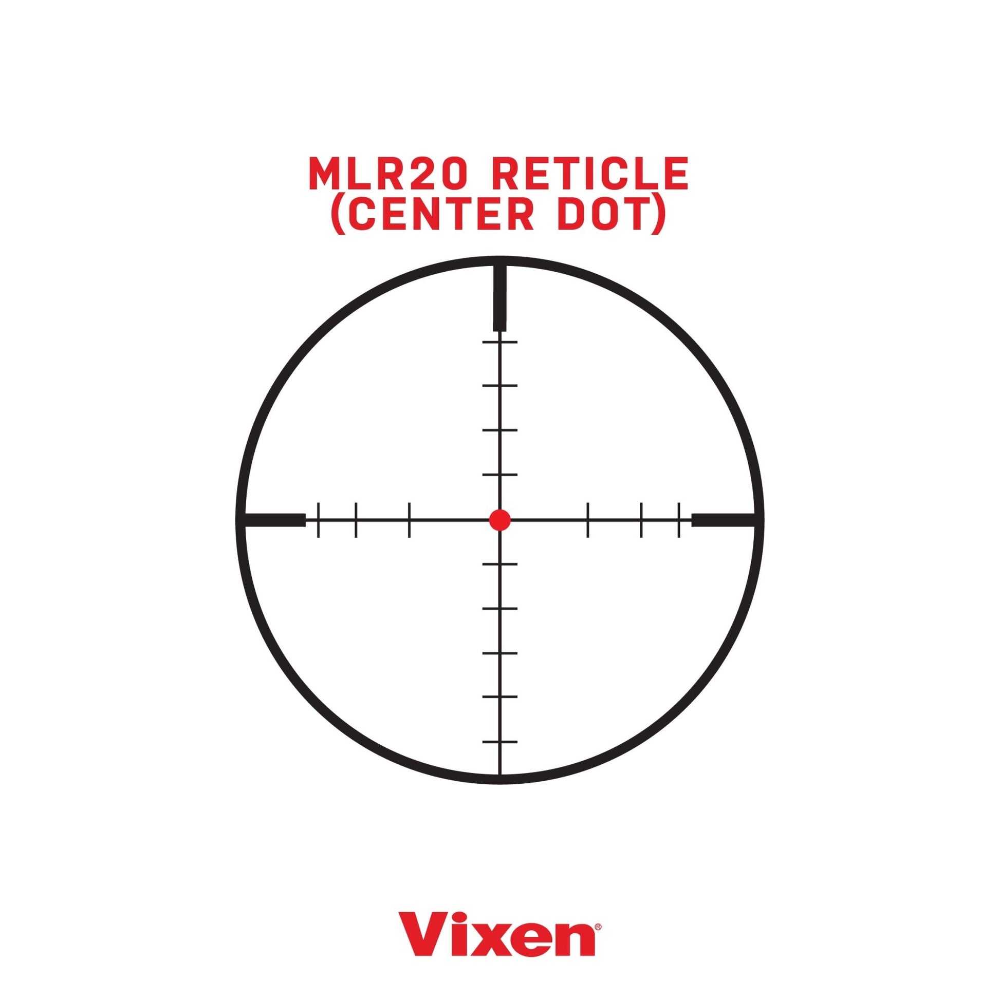 Vixen Artes ED 5 - 30x56 Riflescope - 34MM Tube - Angler's Pro Tackle & Outdoors