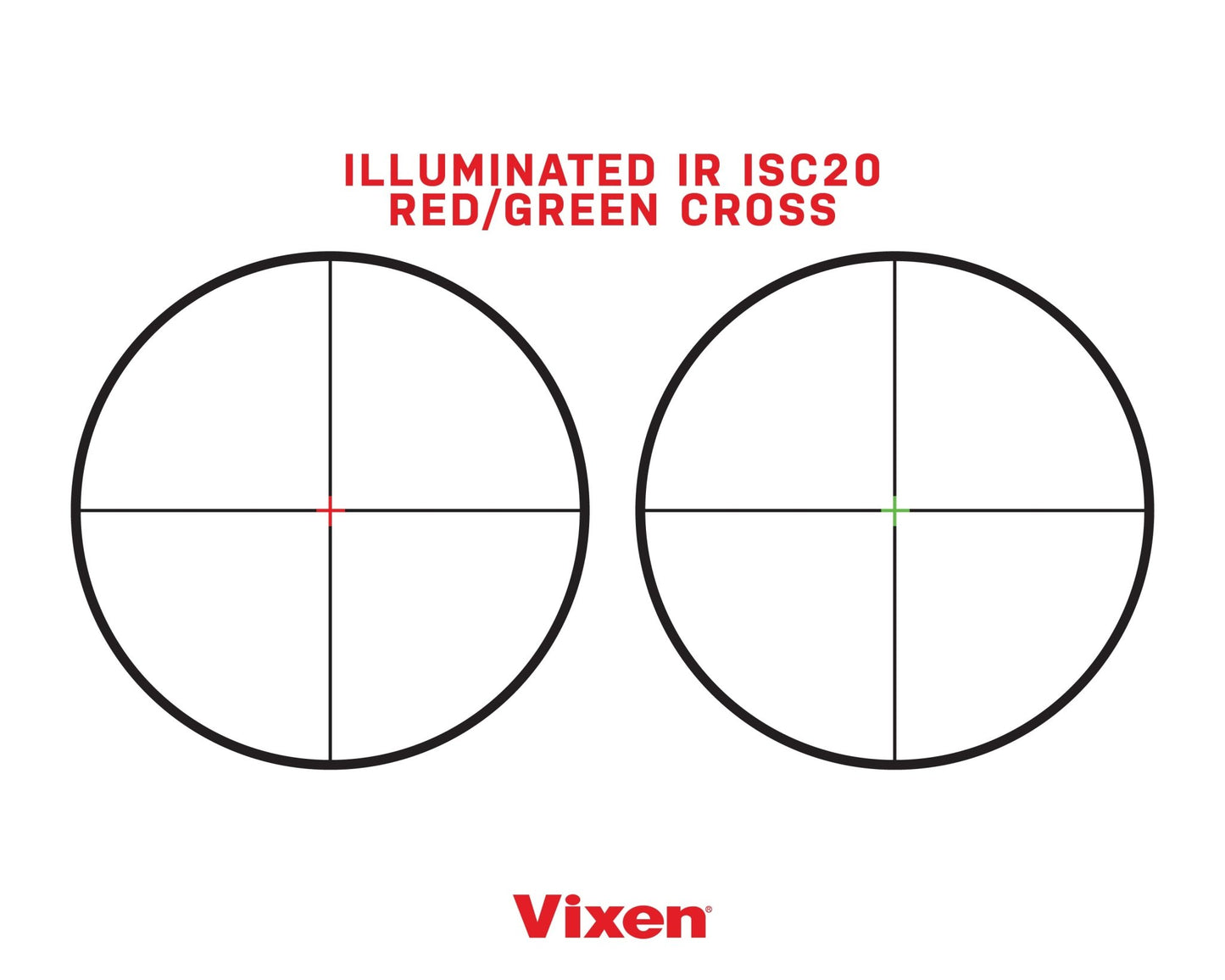 Vixen Artes ED 5 - 30x56 Riflescope - 34MM Tube - Angler's Pro Tackle & Outdoors