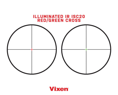 Vixen Artes ED 5 - 30x56 Riflescope - 34MM Tube - Angler's Pro Tackle & Outdoors