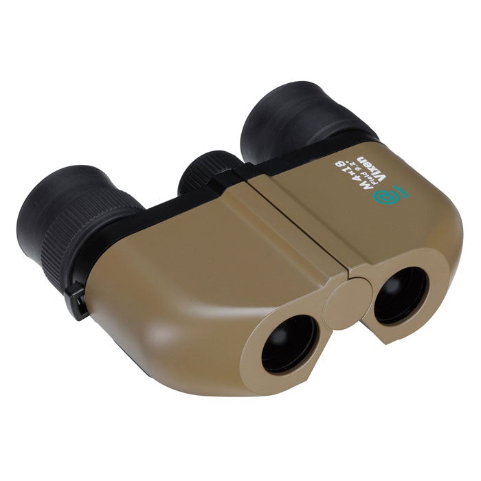 Vixen @Four 4X18 Binoculars - Angler's Pro Tackle & Outdoors