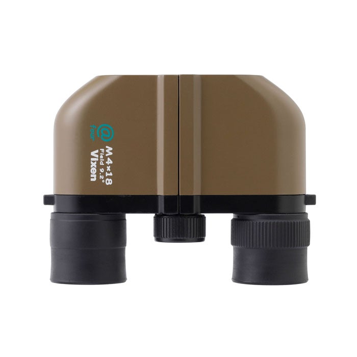 Vixen @Four 4X18 Binoculars - Angler's Pro Tackle & Outdoors