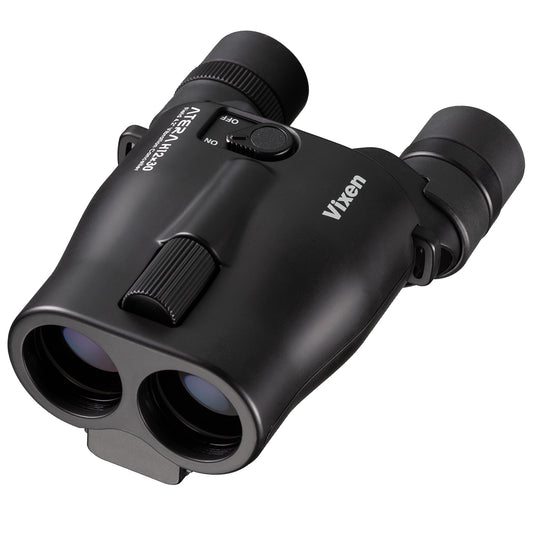 Vixen ATERA H12x30 Image Stabilized Binoculars - Angler's Pro Tackle & Outdoors