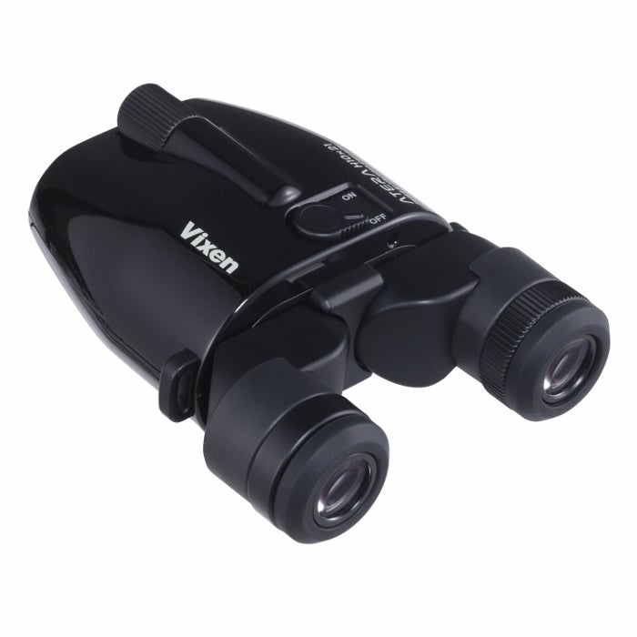 Vixen Binoculars ATERA H10x21 with stabilizer - Angler's Pro Tackle & Outdoors