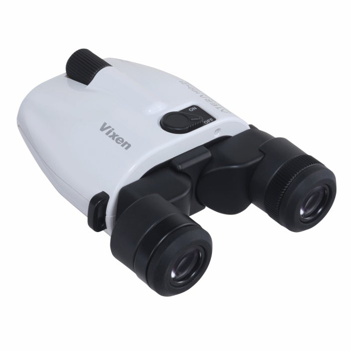 Vixen Binoculars ATERA H10x21 with stabilizer - Angler's Pro Tackle & Outdoors