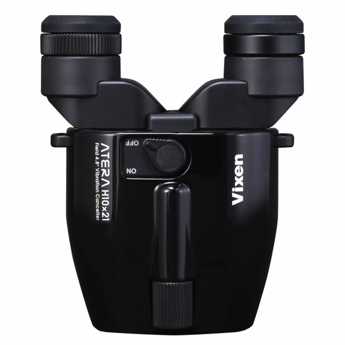 Vixen Binoculars ATERA H10x21 with stabilizer - Angler's Pro Tackle & Outdoors