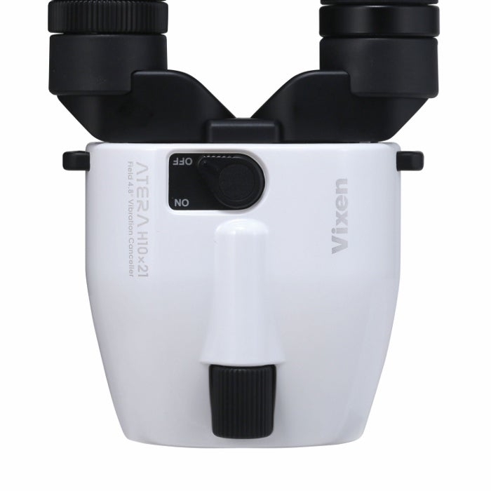 Vixen Binoculars ATERA H10x21 with stabilizer - Angler's Pro Tackle & Outdoors