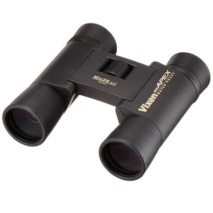 Vixen New Apex 10×28 DCF Binoculars - Angler's Pro Tackle & Outdoors