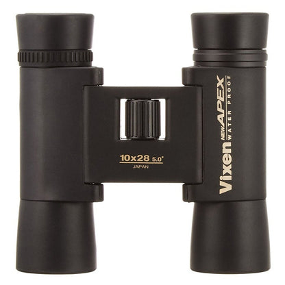 Vixen New Apex 10×28 DCF Binoculars - Angler's Pro Tackle & Outdoors