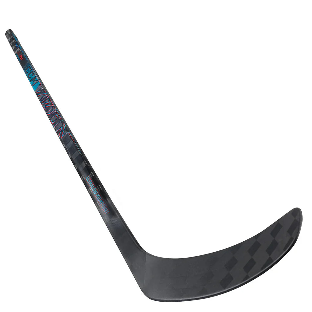 ProStride Hockey USA CCM Vizion Hockey Stick - Junior