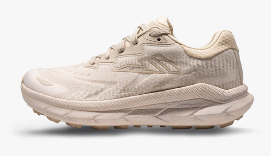 VJ Shoes Flow - Sand