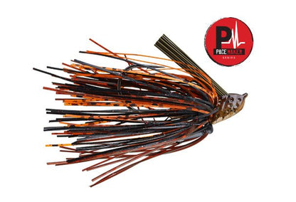 V&M Baits Adrenaline Flippin Jig 5/8oz - Angler's Pro Tackle & Outdoors